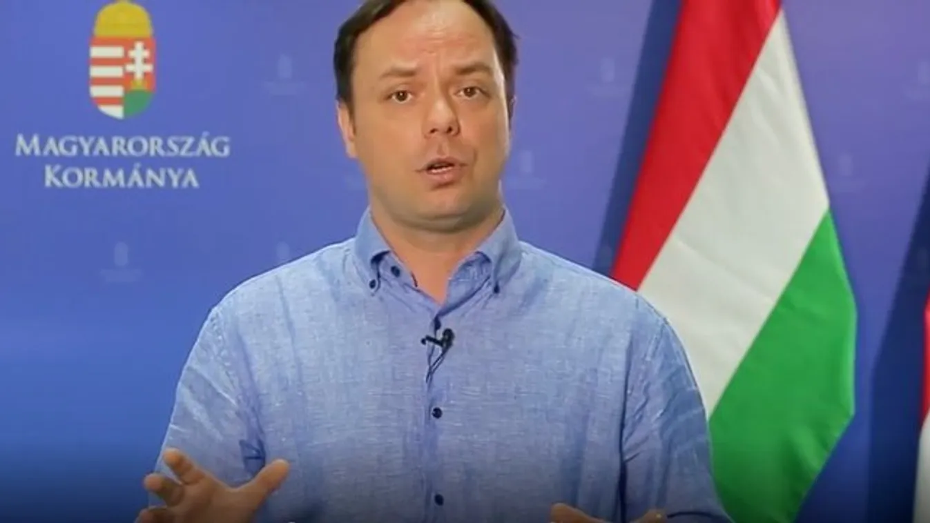 Fontos részletet közölt Nyitrai Zsolt a nemzeti konzultációval kapcsolatban – videó