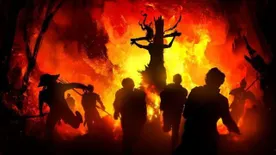 Hátborzongató: Sikolyoktól hangos a szegedi boszorkánysziget