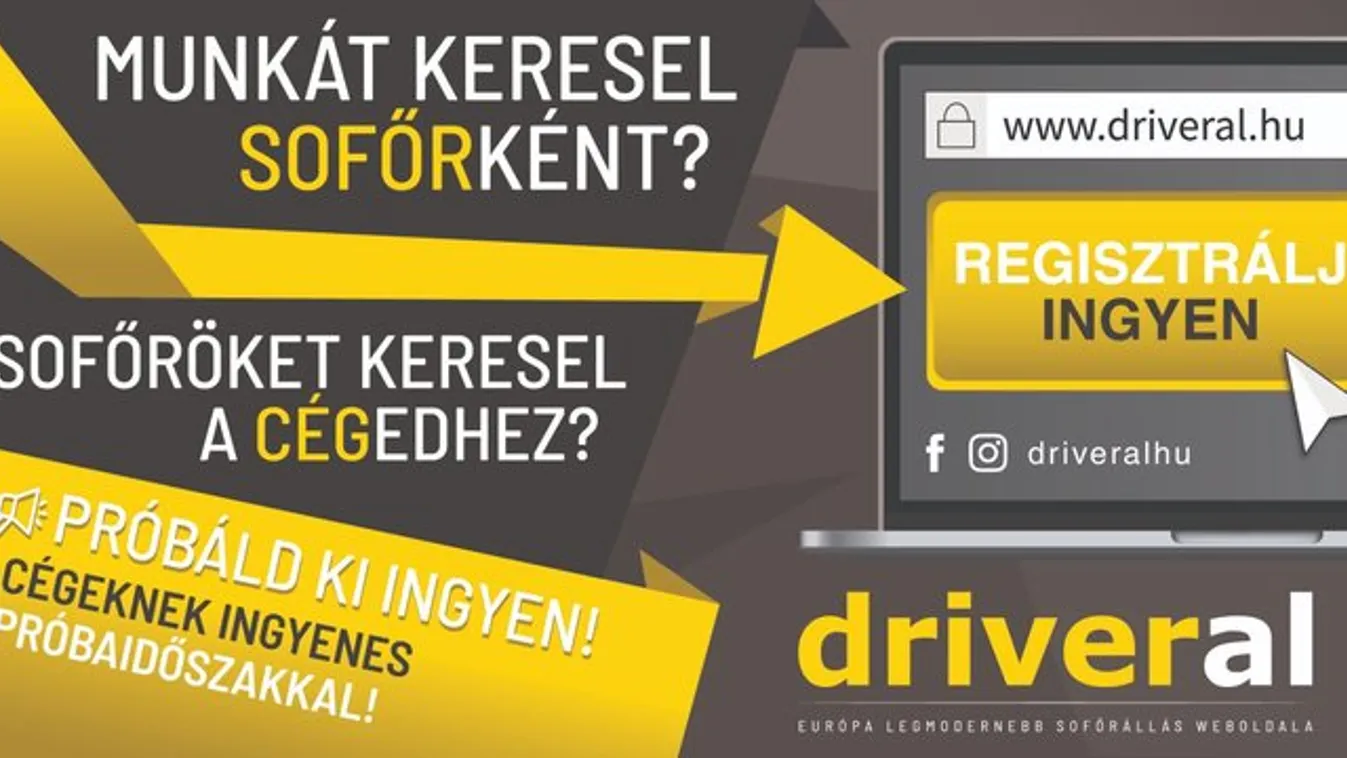 A fuvarozók és sofőrök sokszínű világa (x)