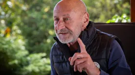 Reviczky Gábor: Harmadszor nyírnak ki ezek a h.lye emberek!