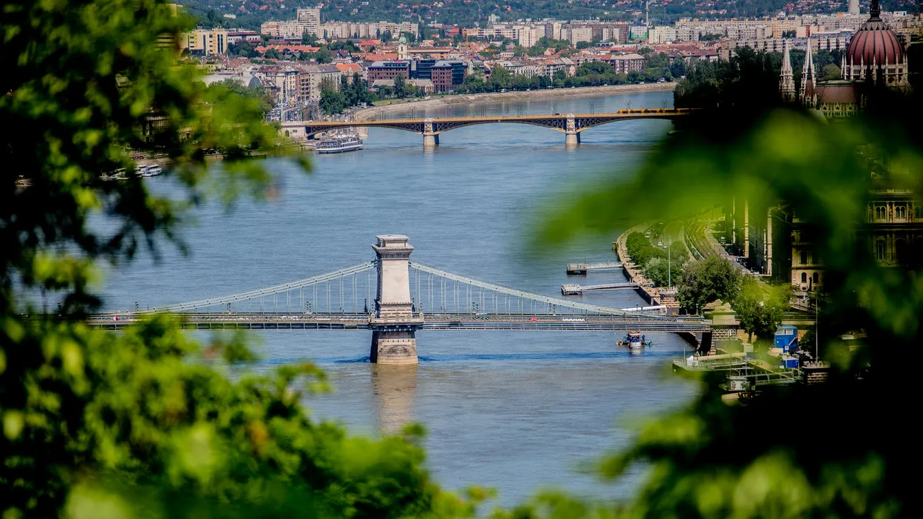 Hamarosan megkezdődhet a Gellért-hegyi sikló építése