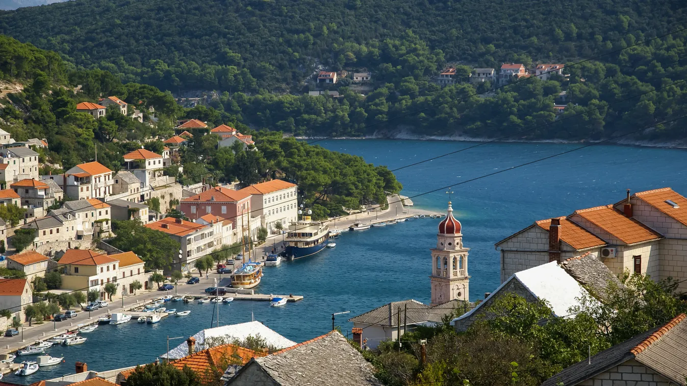 A turisták elkezdték lemondani szeptemberi horvátországi foglalásaikat