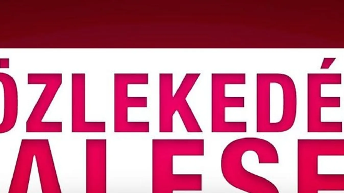 Borzalmas baleset: Kisteherautó és kamion karambolozott a 3-as főúton