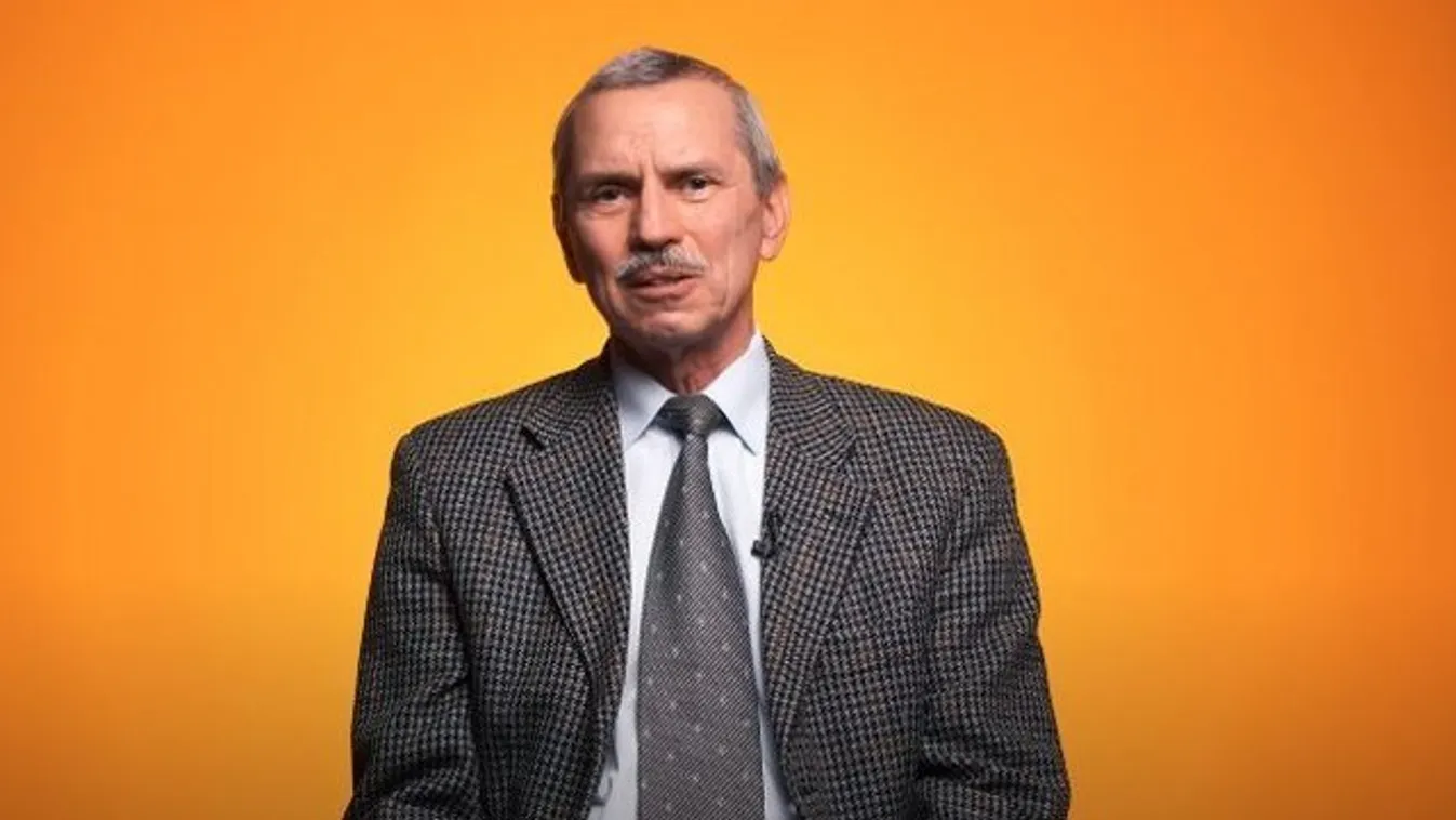 Rossz hírt közölt dr. Rusvai: visszatérhet a kötelező maszkviselés, már nincs is olyan messze az időpontja - Videó