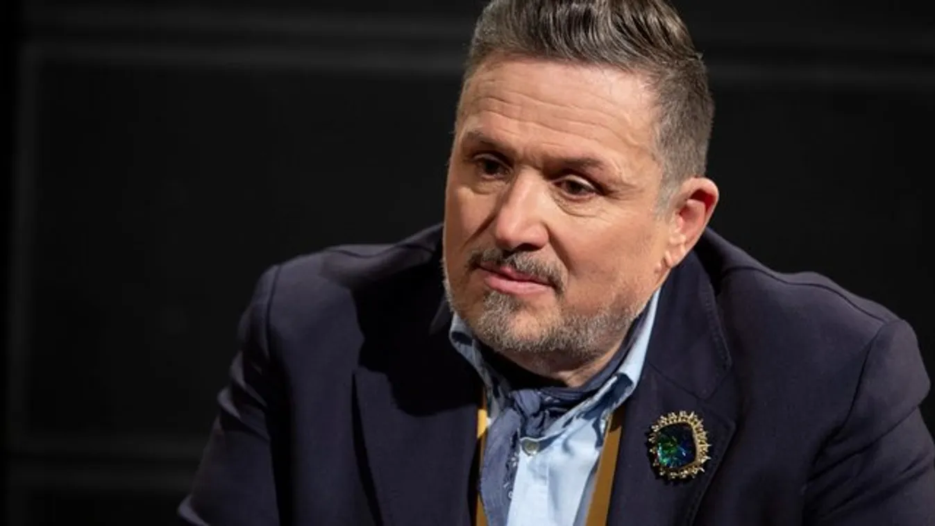 Most kaptuk: Galambos Lajos leleplezett egy 200 milliós csalást