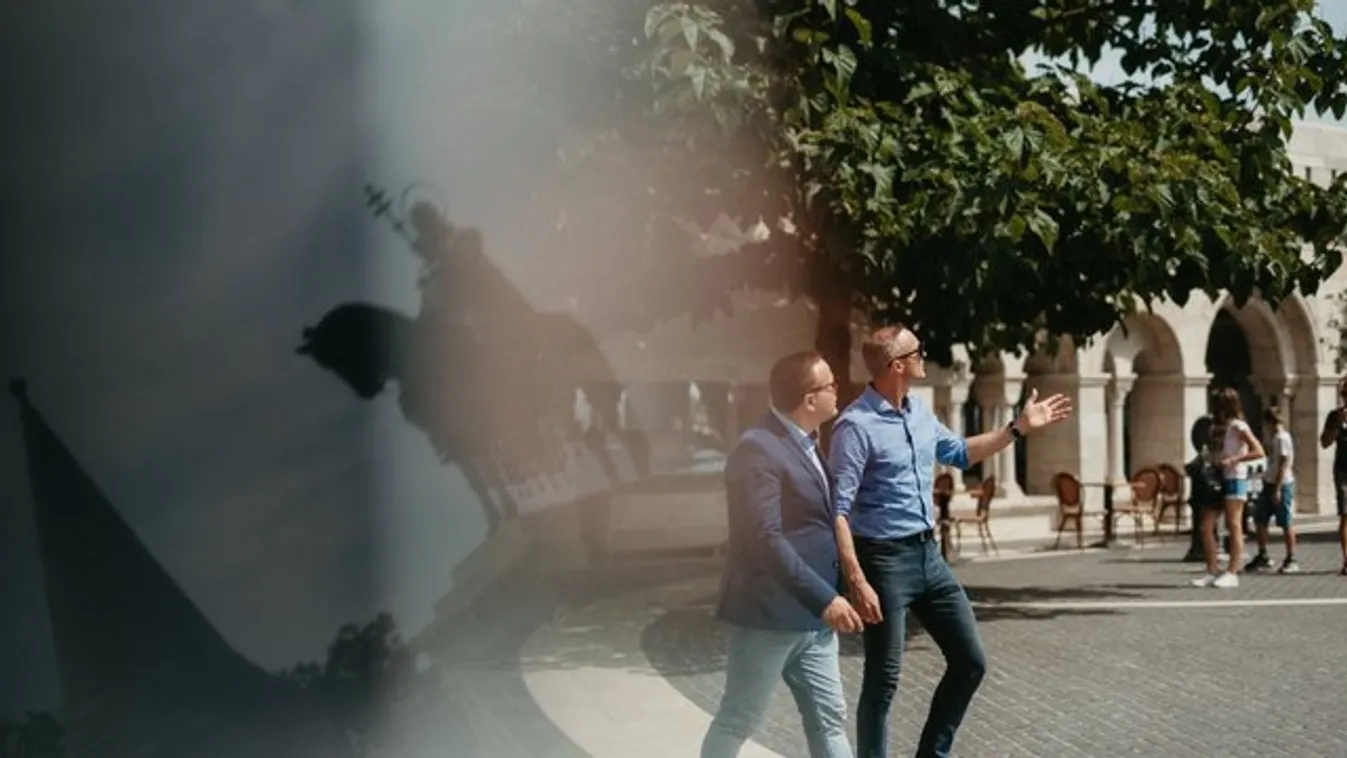 Kiderült a titok: Koppány meg volt keresztelve?