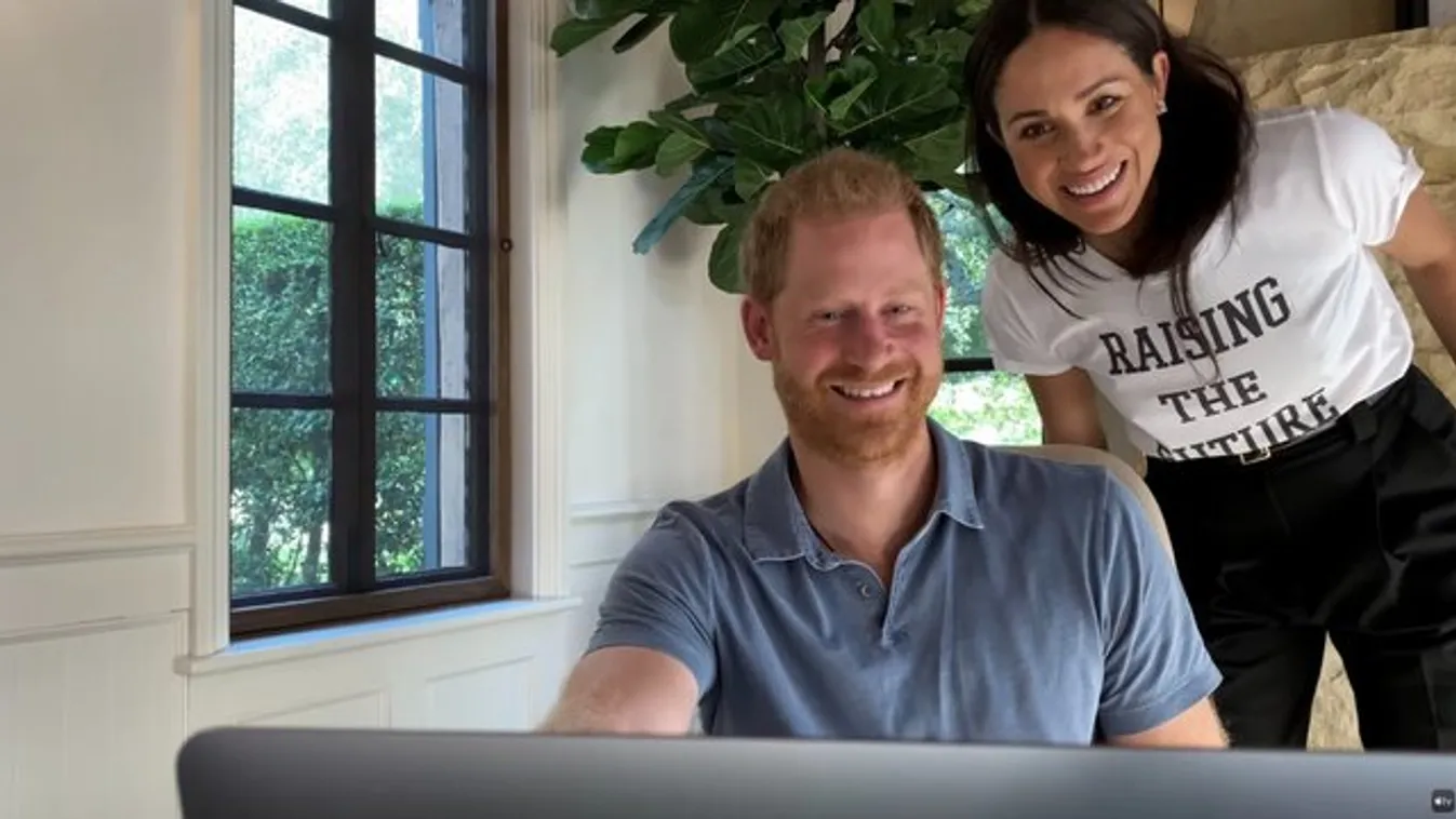Biztosan nem erre számított: Szerényen ünnepel Meghan Markle – A lázadó hercegné 40 éves lett