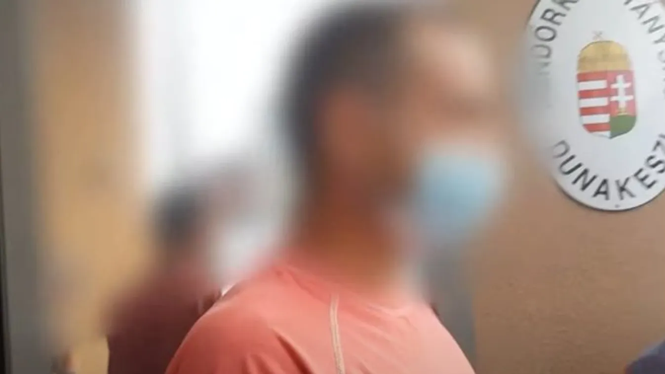 Sikoltozás törte meg a gödi utca csendjét: Pillangókéssel gyilkolta meg párját László