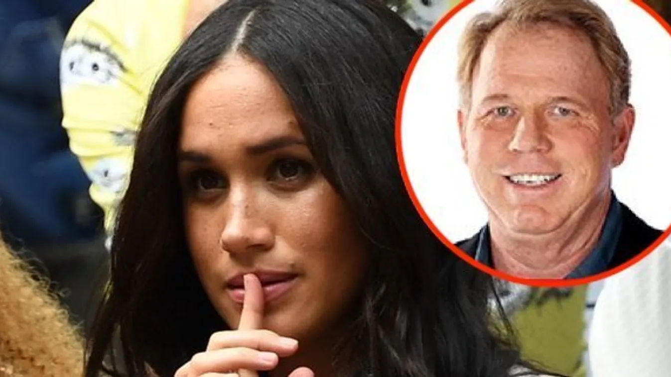 Kamerák elé állt Meghan Markle testvére: döbbenetes dolgot állít a hercegnéről