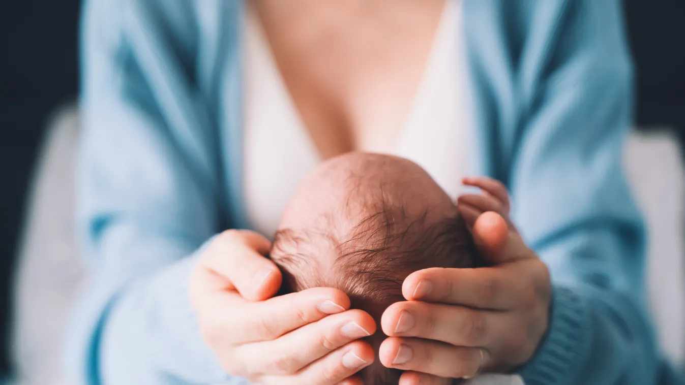 Ebben a kórházban segítőkészek a csecsemős nővérek
