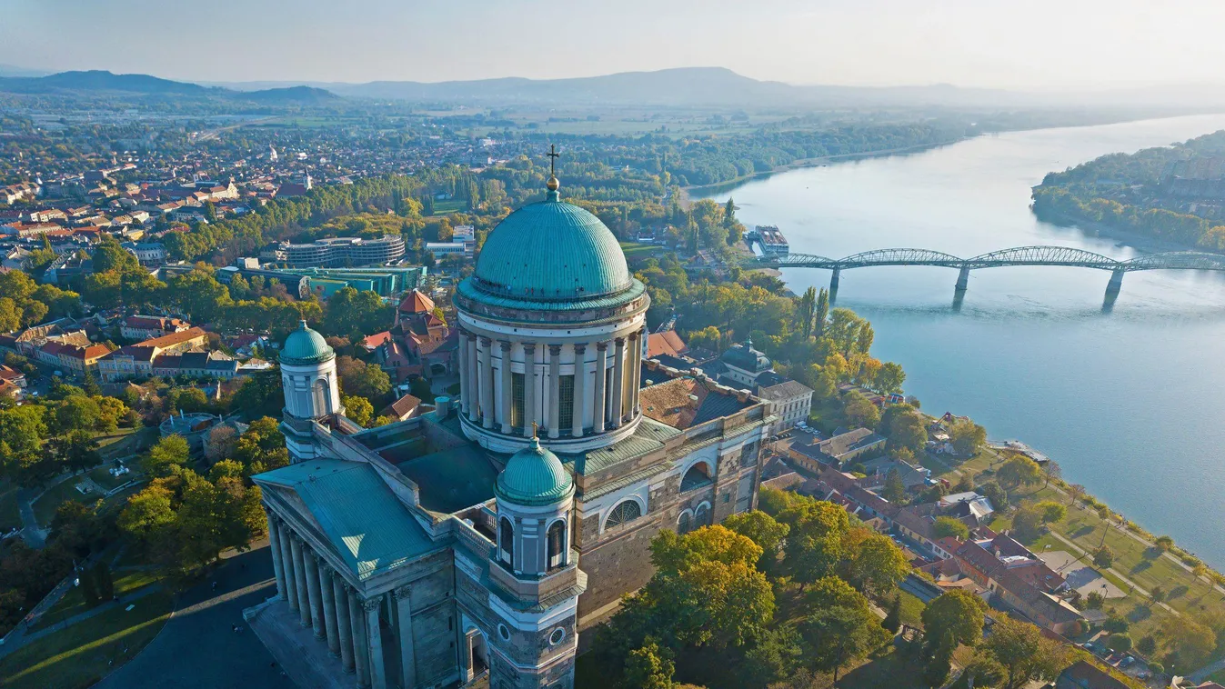 Új honlapon fedezhetjük fel Esztergom és Budapest látványosságait