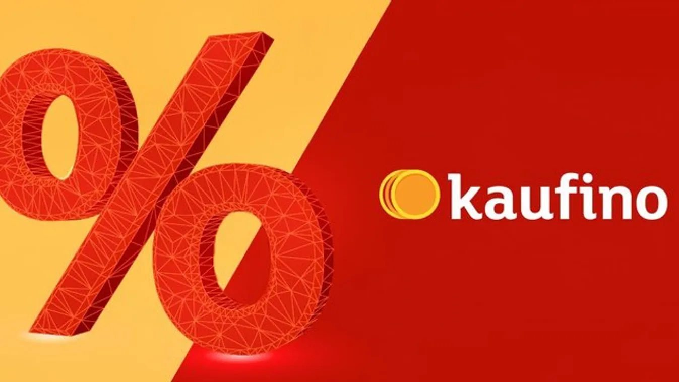 Kaufino: a legnagyobb kedvezmények egy helyen (x)