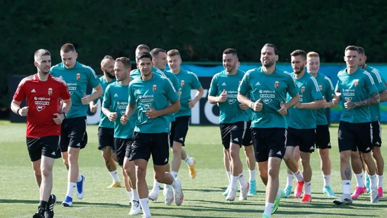 Marco Rossi együttese a lehetetlennel is megbirkózik