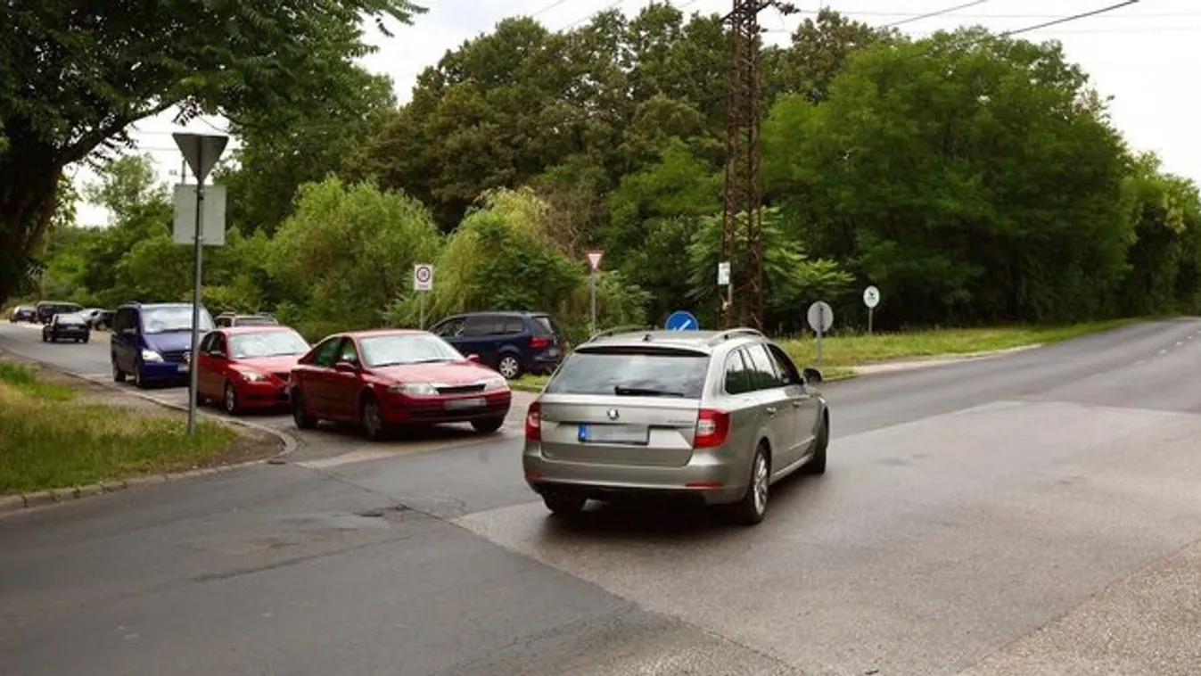 Ki kellett vágni az autóból a sofőrt: Szedi áldozatait a halálsarok