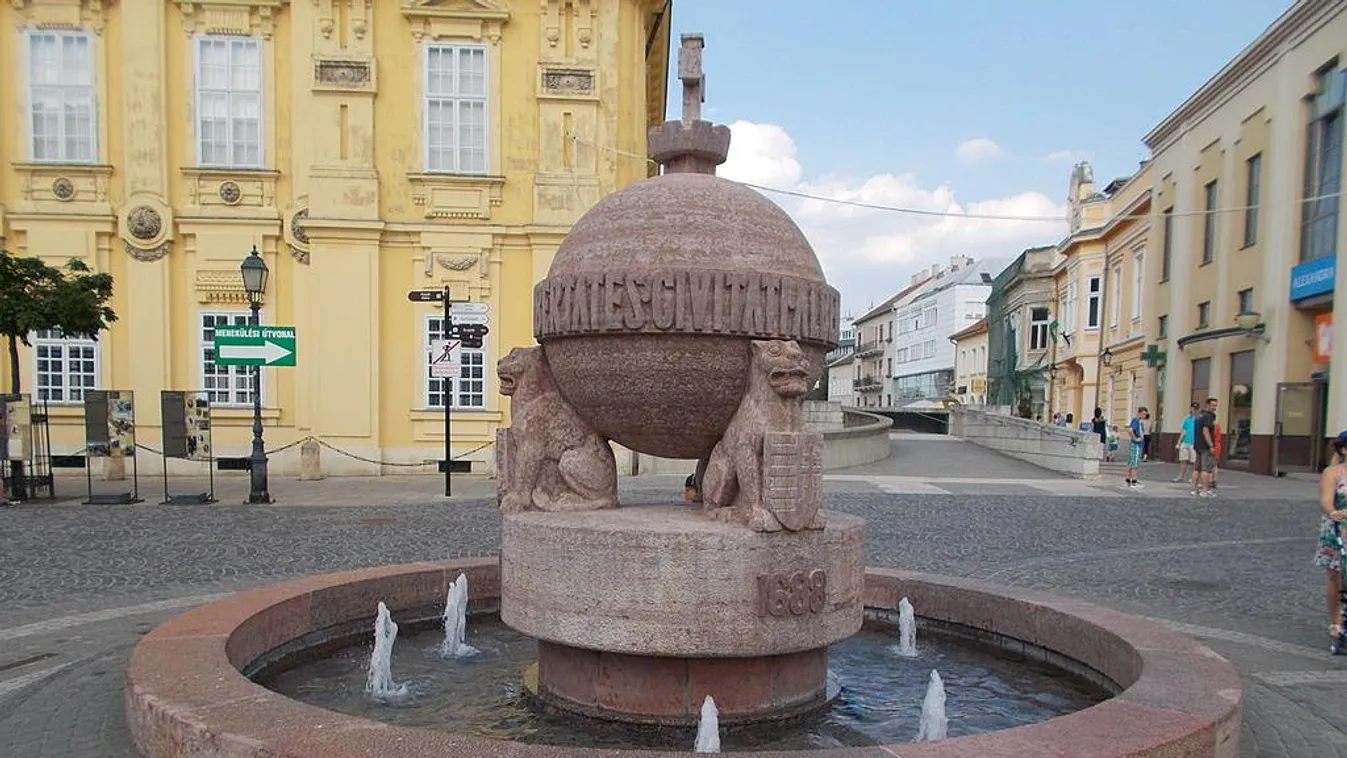 Zenével telik meg a székesfehérvári tér, neves jazzelőadók érkeznek