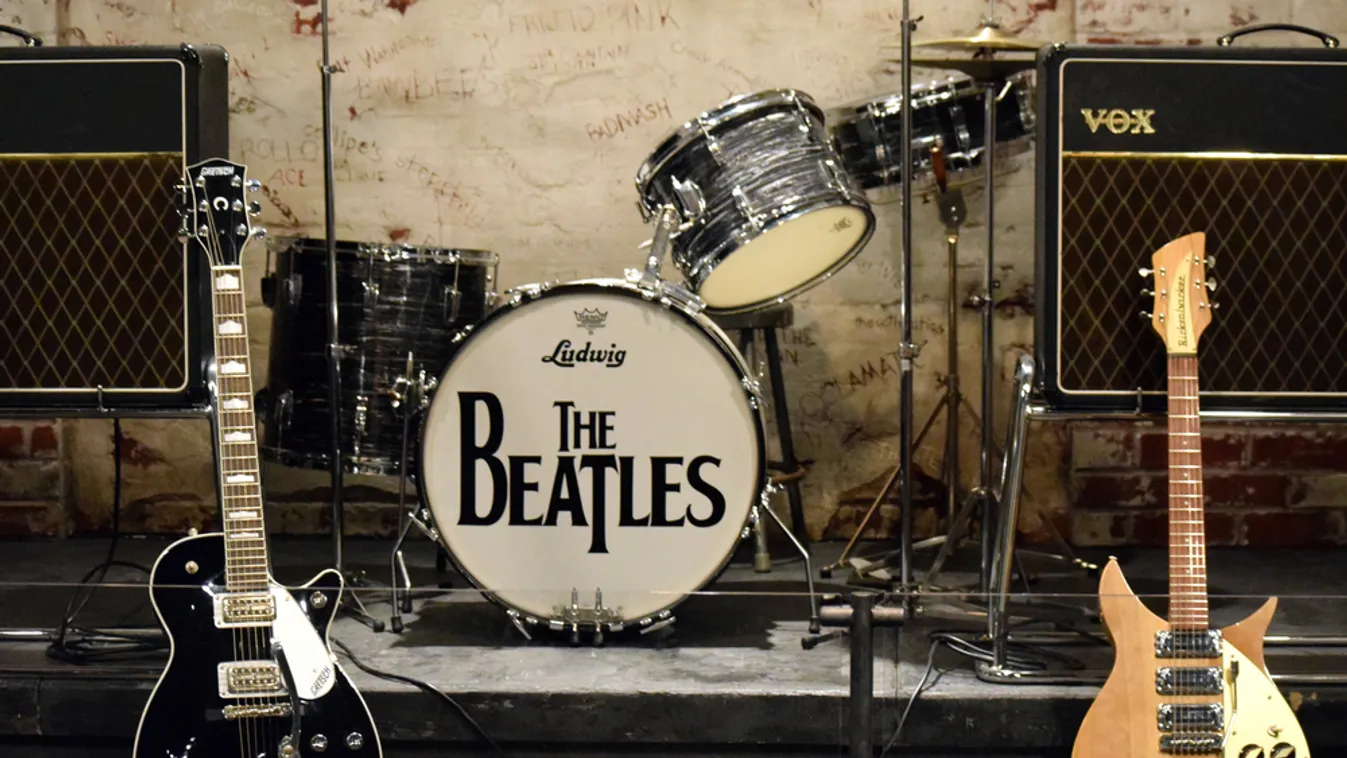 Beatles-rajongók figyelem! Budapesten ismét lesz találkozó