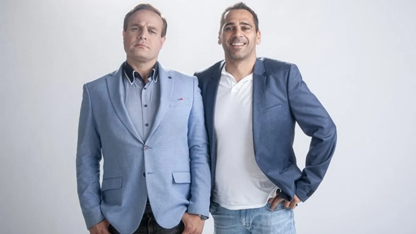 Elképesztő siker! Már több, mint 100 ezer ember látta Bagi Iván “Sétatörténelem” című kisfilmjét