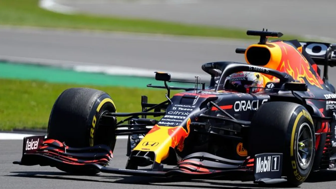 Most jött: Olyan súlyos a helyzet, eltörölték az F1-es futamot