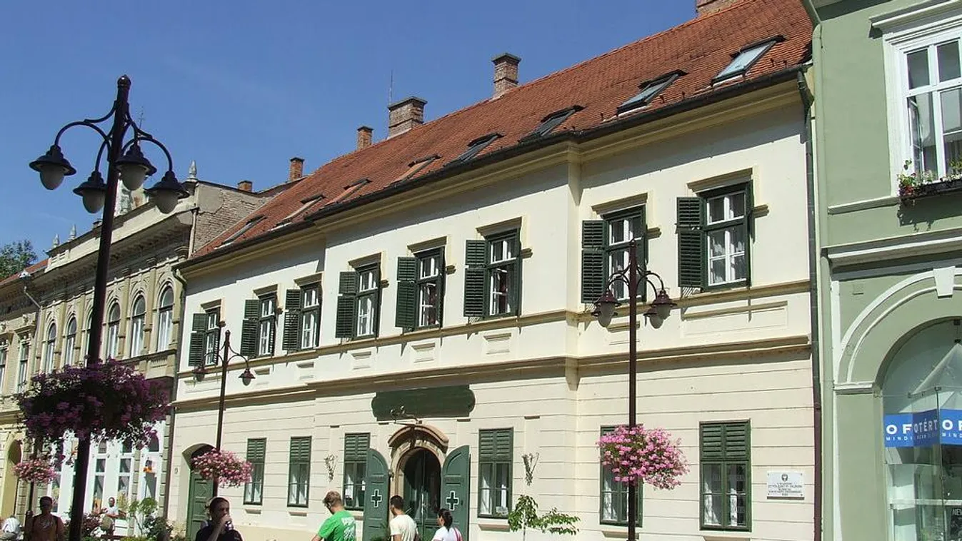 Pénteken kezdődik hazánk legnépszerűbb nemzetközi komolyzenei fesztiválja