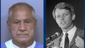 Kennedy fiai is ezt akarják: Szabadon engedhetik az elnök 77 éves gyilkosát