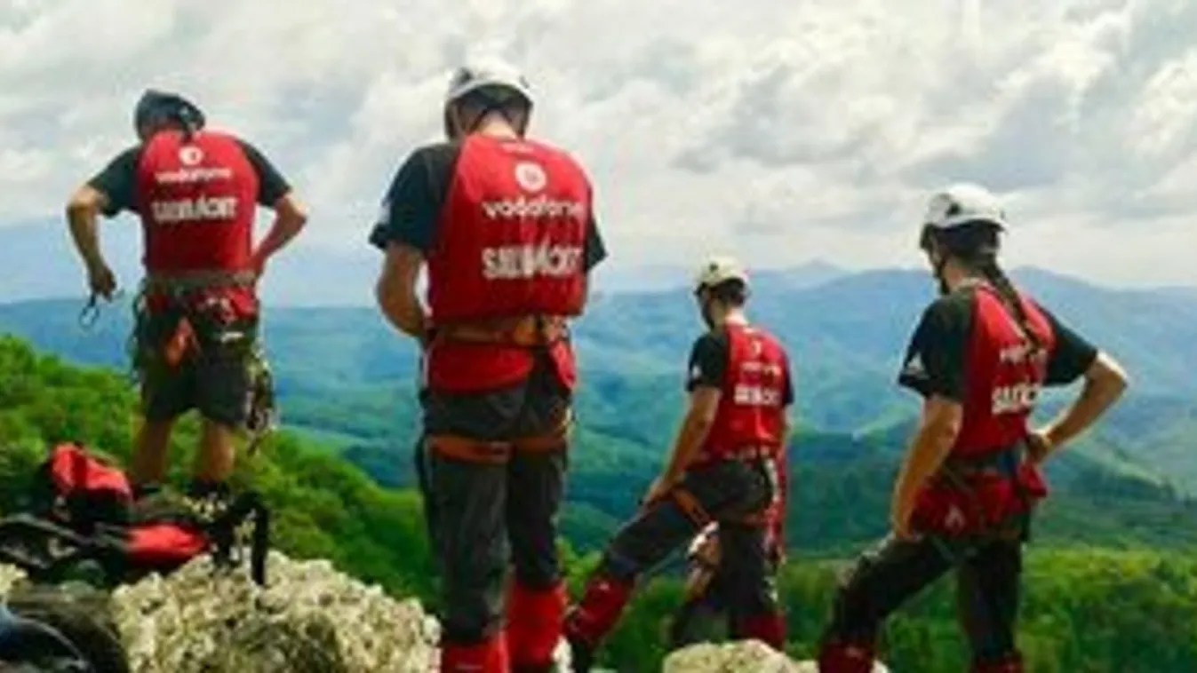 Otthon lazult a turista, akit három napja éjjel-nappal kerestek a hegyimentők