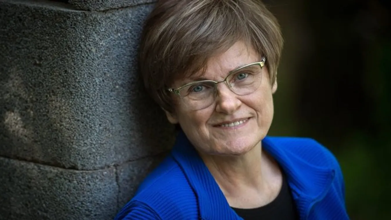 Karikó Katalin újabb díjat zsebel be: 100 ezer eurót is kap mellé