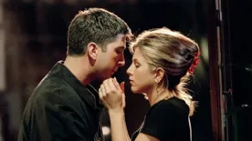 Megtörte a csendet Jennifer Aniston: Ez van köztük valójában David Schwimmerrel