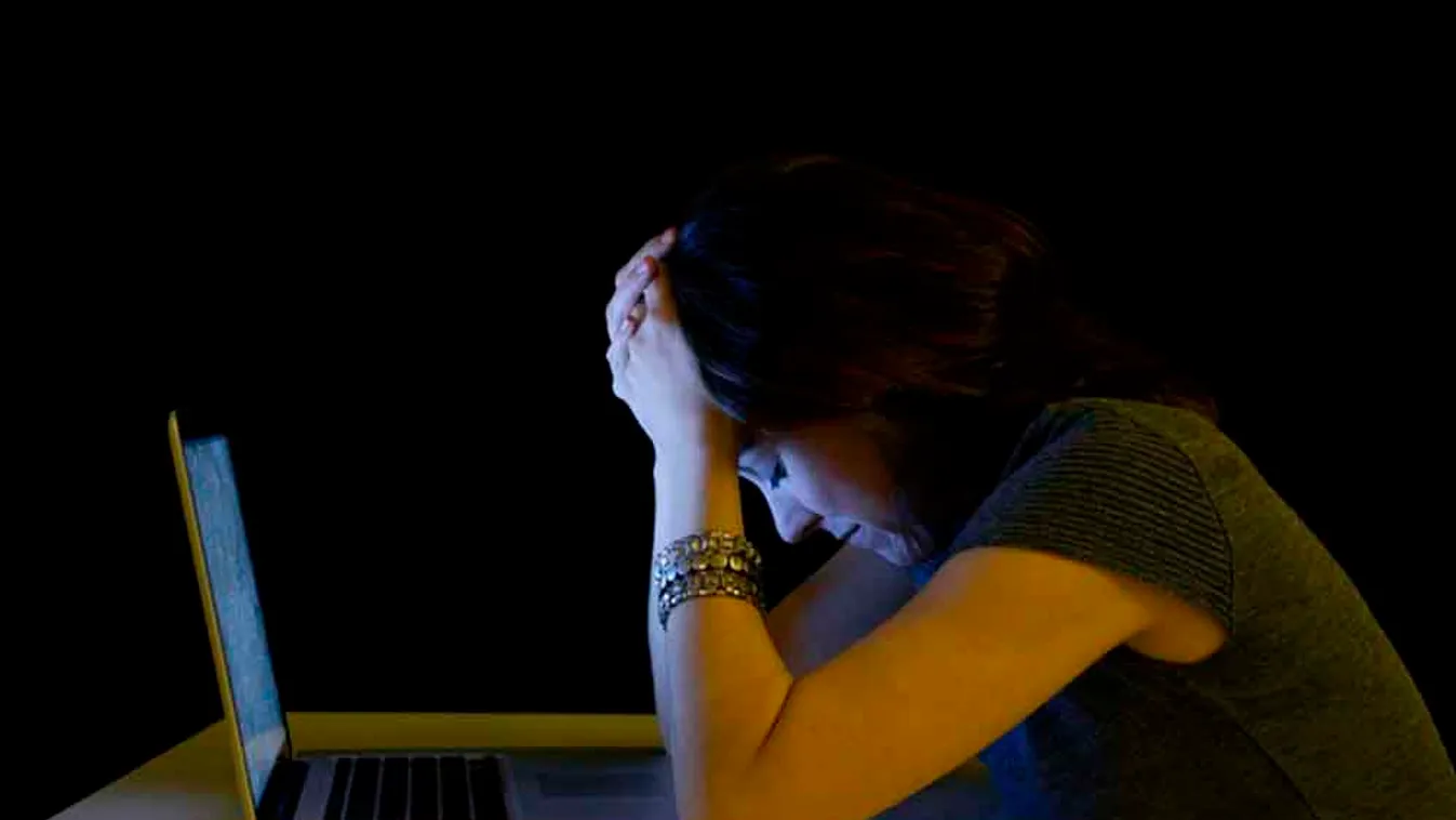 Stressz a munka, a pandémia miatt? A szívre is veszélyes lehet