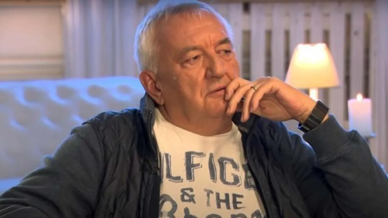 Megszólalt Havas Henrik, ezt mondta a felvételen szereplő hölgyről
