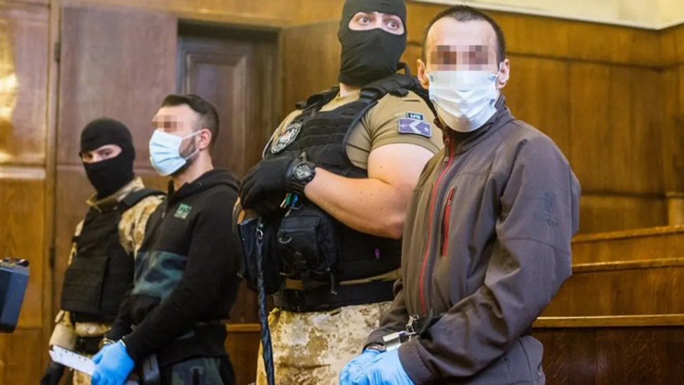Emberölés a kőbányai villamoson: Megrázó vallomást tett a gyilkos exe