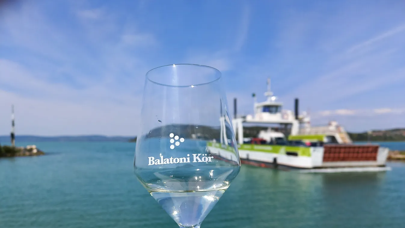 Kóstolják körbe a Balatont ősszel, amikor a legszebb arcát mutatja!