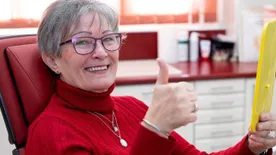 Hallott már a MŰFOGSORRÖGZÍTÉSRŐL? Ez egy kiváló módszer a protézisek stabilizálására! (x)