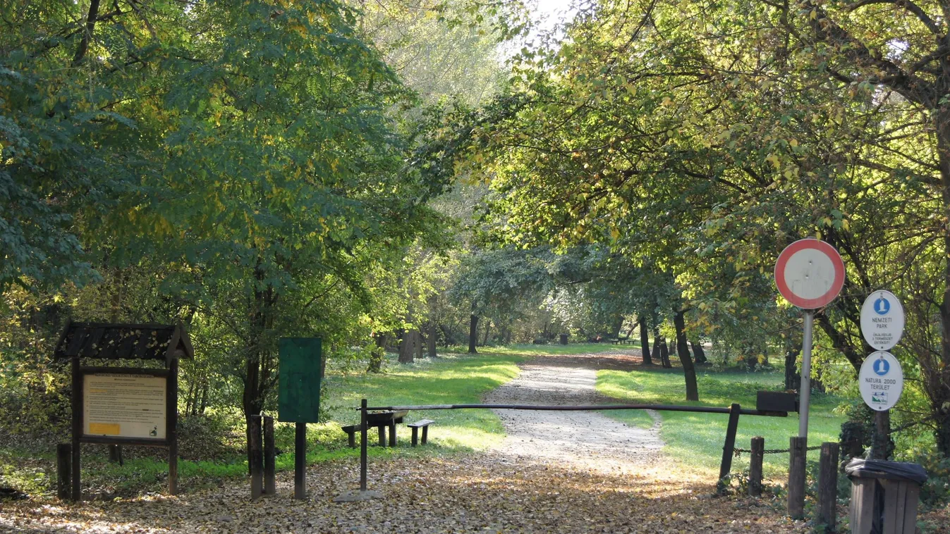 Lezárják a Dunakanyar népszerű turistacélpontját