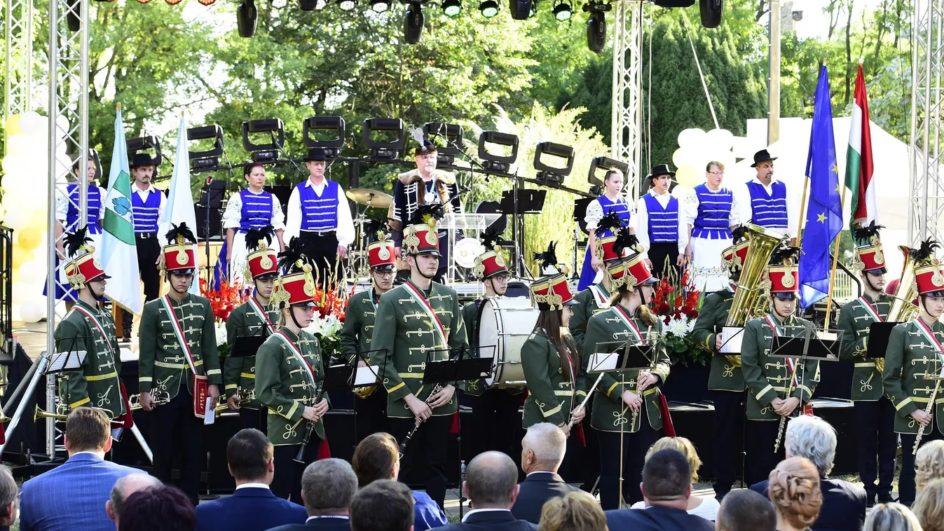 Csaknem 150 év elteltével újra város lett Kiskunlacháza
