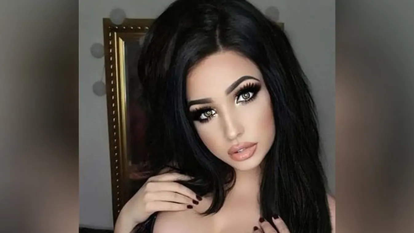 A halál torkából mentette meg a fiatal lányt a pornó – 18+ fotók