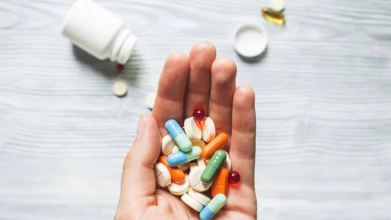 Antibiotikum: barát vagy ellenség?