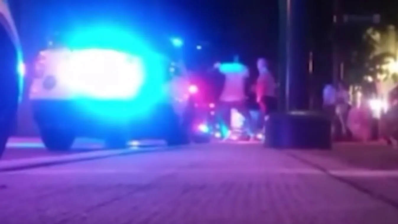Mindent rögzített a kamera, élő adásban csonkította meg áldozatait egy fiatal – 18+ videó