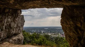Hangulatos, őszi barlangtúrák, ahova a legszebb ösvények vezetnek