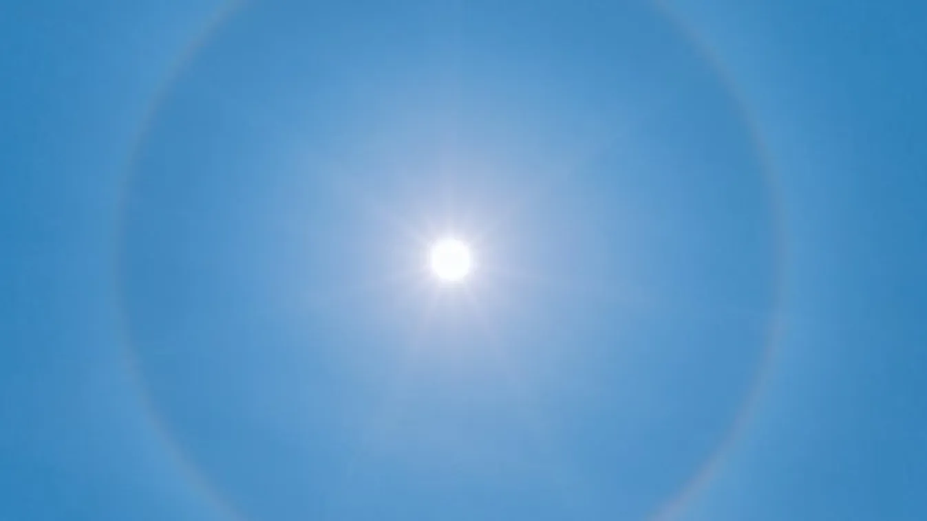 Nagyon jó híreket közöltek a meteorológusok