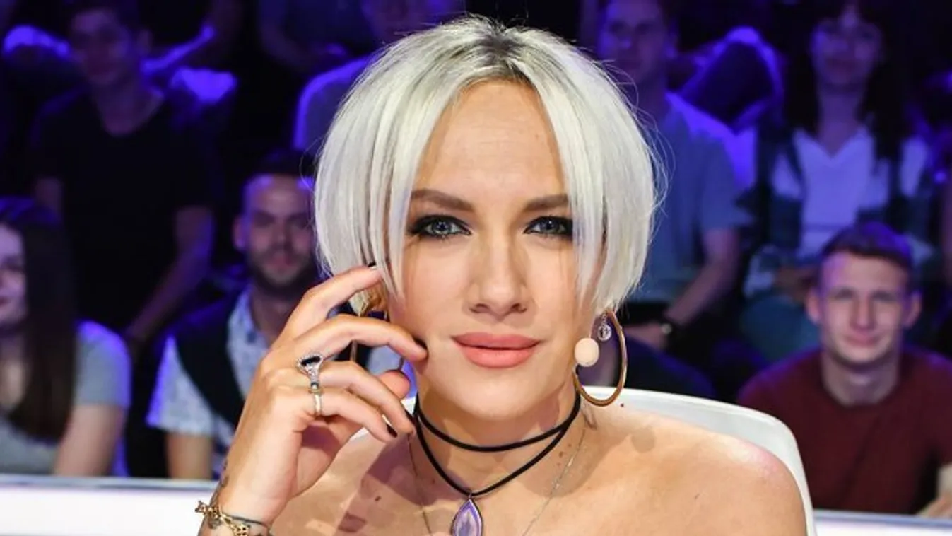 Tóth Gabi ledöbbent, korábbi partnere tűnt fel a Sztárban sztár leszek! színpadán - videó