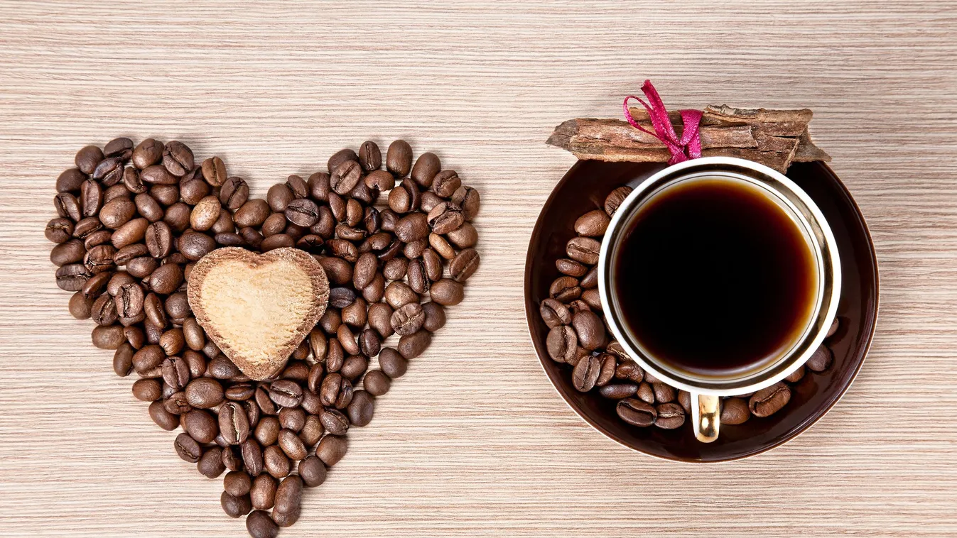 Koffeines hajápolás házilag- sampon, maszk és hajfesték