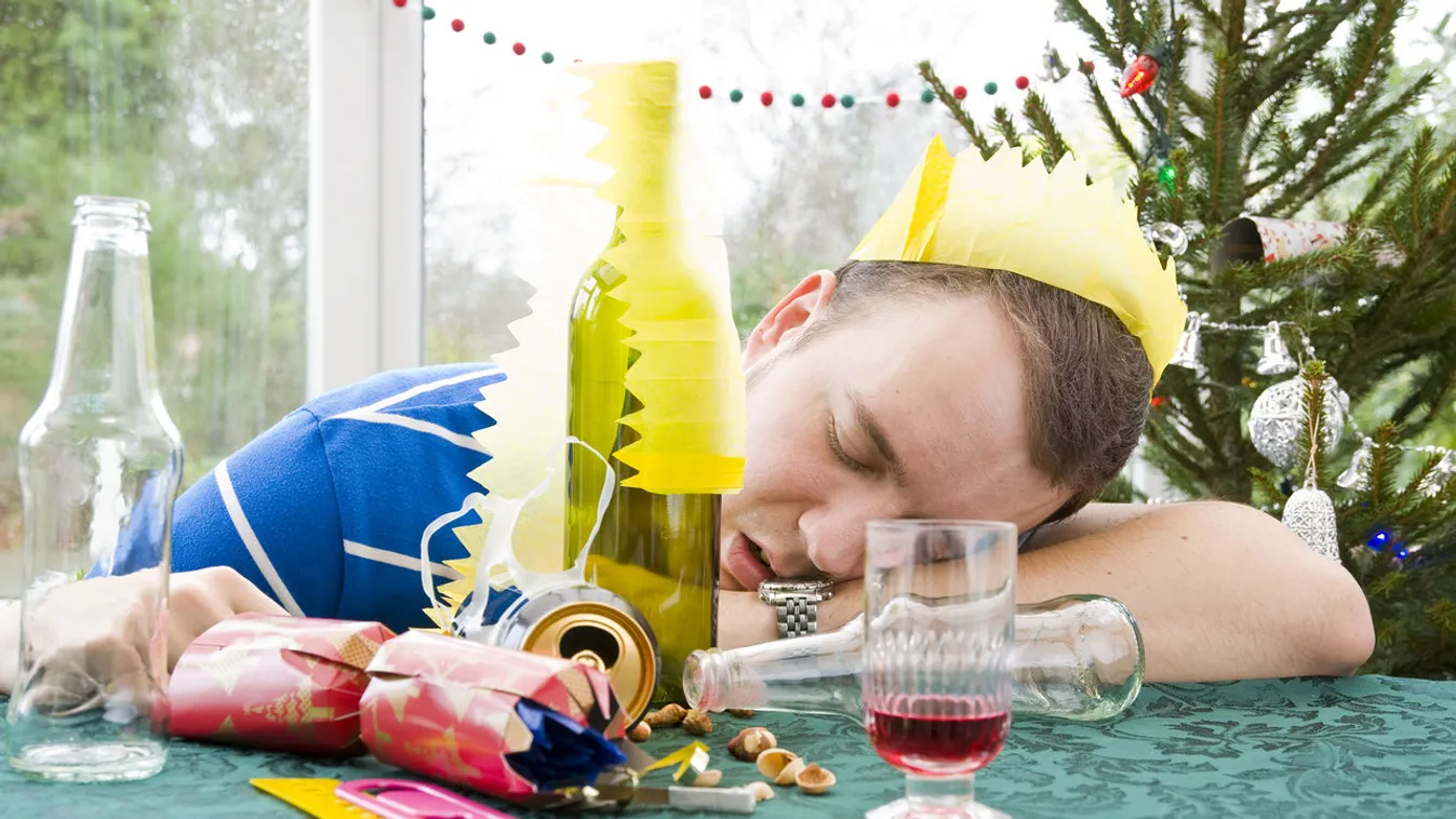 Ezeket már próbáltad?- új másnaposságg elleni praktikák