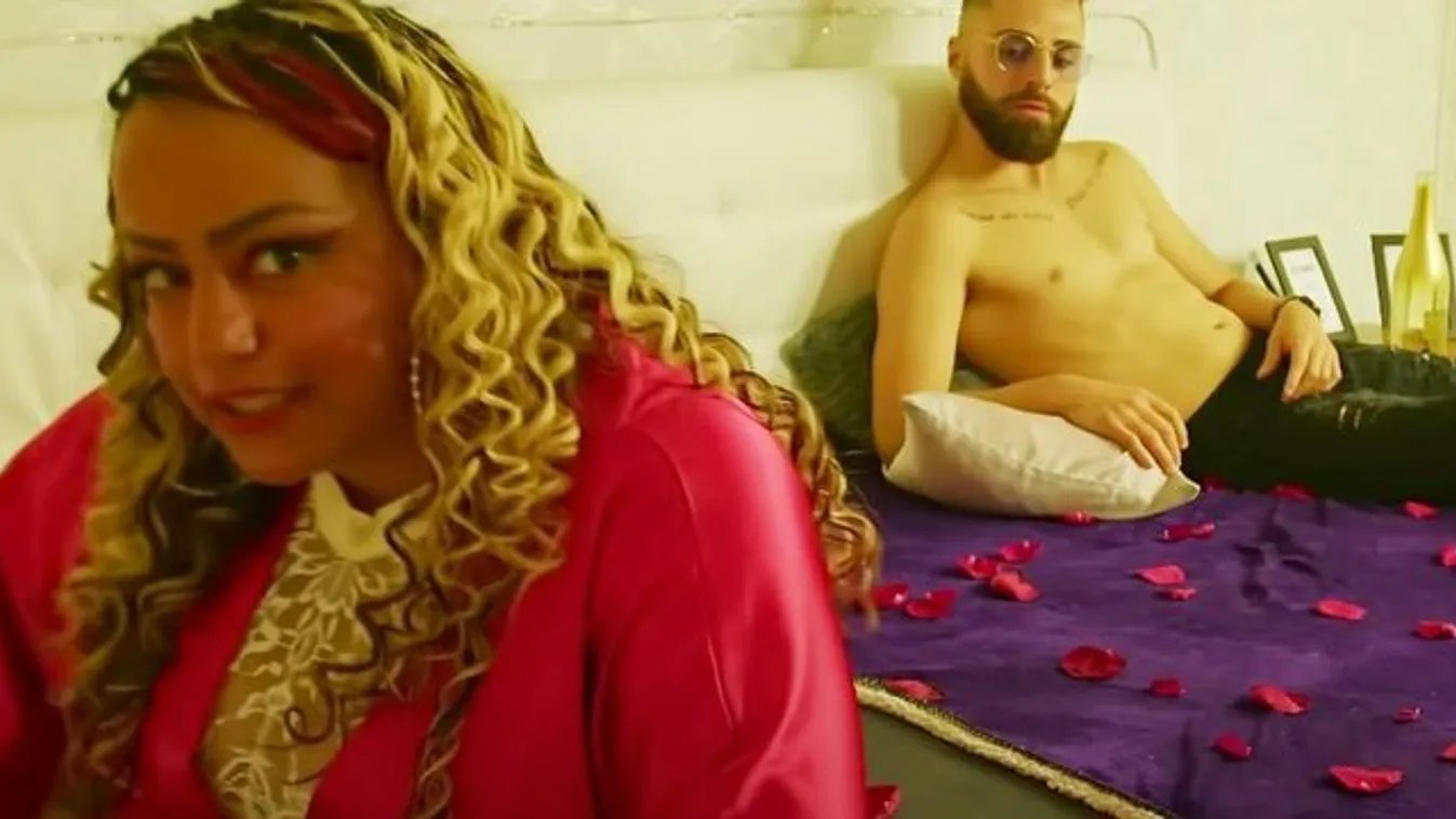 Amikor Wish-ről rendelsz Opitz Barbit – kemény kritikákat kap Varga Irén, mégis jobban fut, mint Billie Eilish