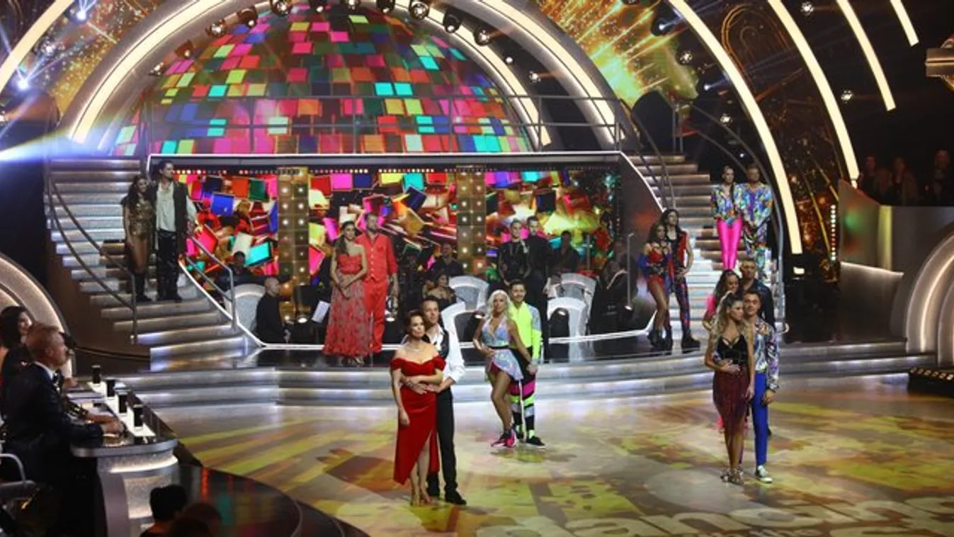 Tapintható volt a feszültség a stúdióban: Megvan a Dancing with the Stars kiesője