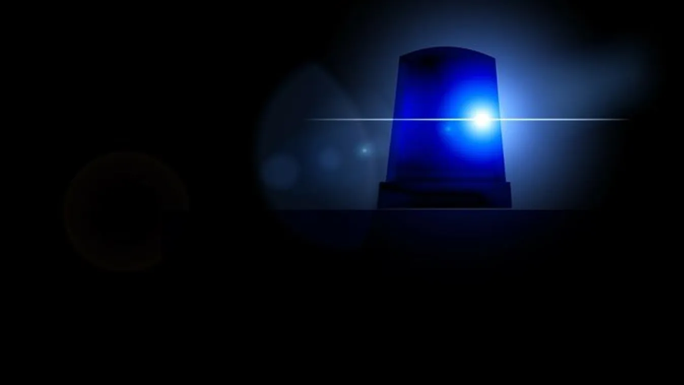 Teljes útzár: halálos baleset történt Nemeskeresztúrnál