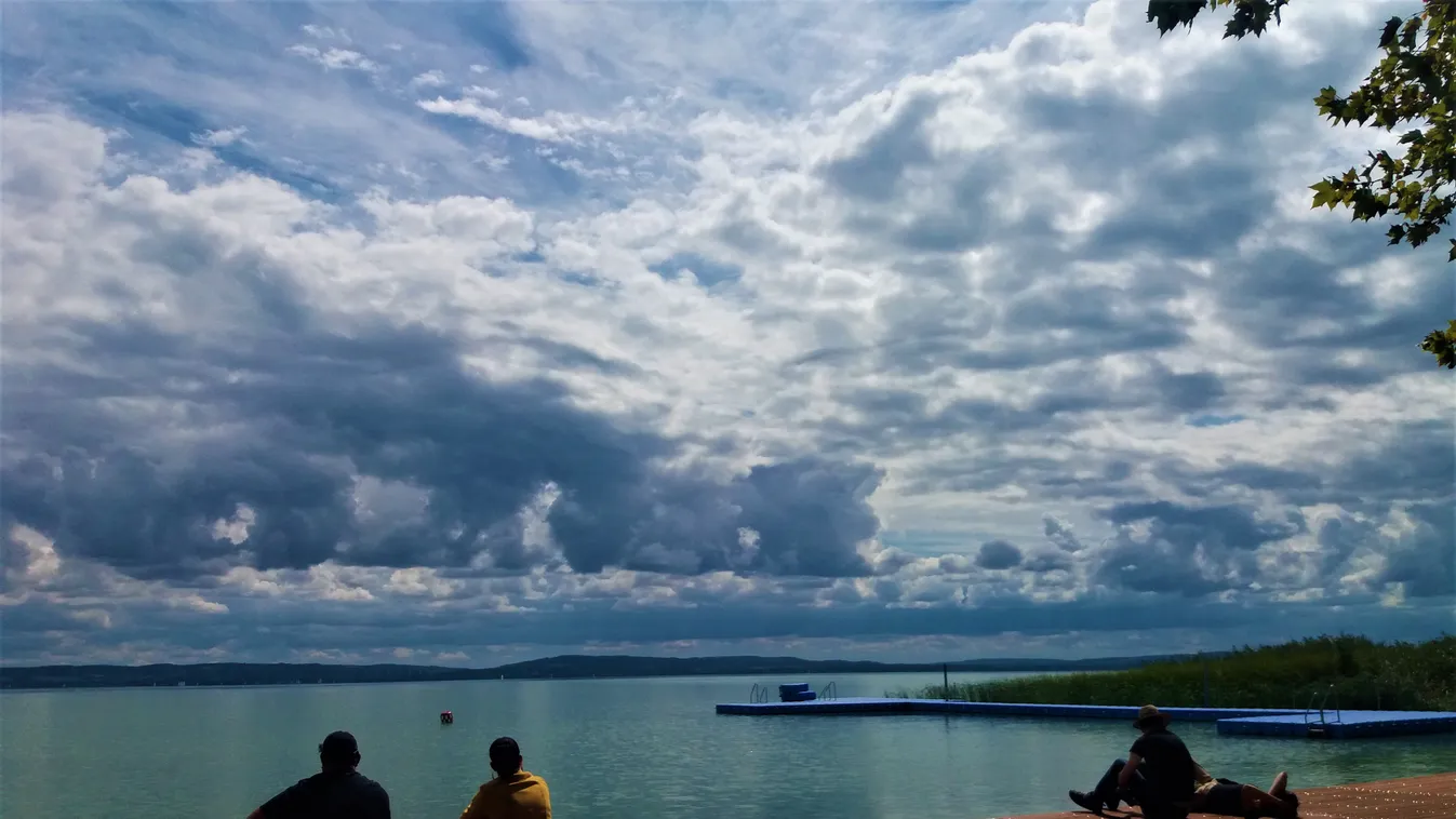 Tovább szépülhetnek a Balaton, a Tisza-tó és a Duna szabadvízi strandjai is
