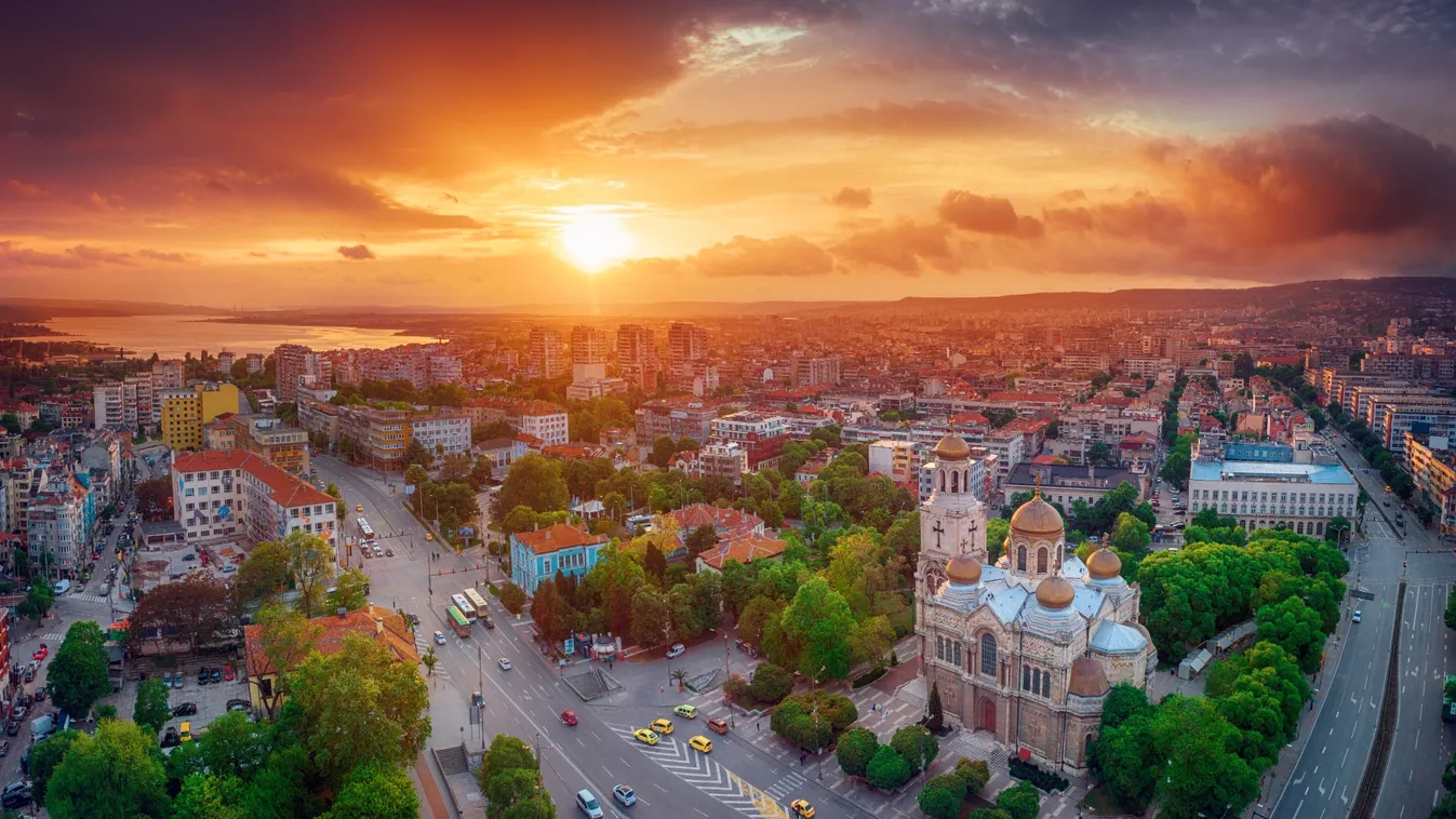 Hat izgalmas gasztrotúra Európában, amelyeket még idén ősszel érdemes bejárni