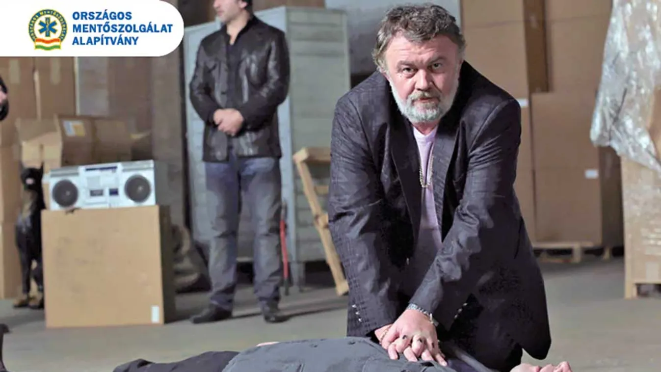 Napi 70 áldozatot szed a hirtelen szívhalál