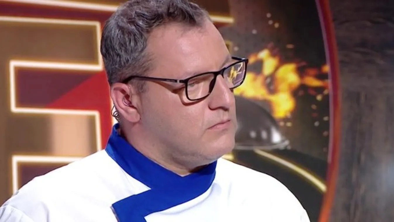 Váratlan fordulat: Ilyen még nem volt a Séfek Séfe történetében