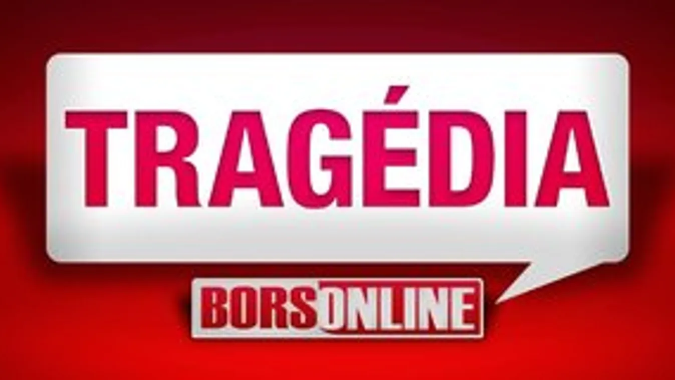Szörnyű baleset Esztergomban: Maga alá gyűrt egy embert egy terepjáró
